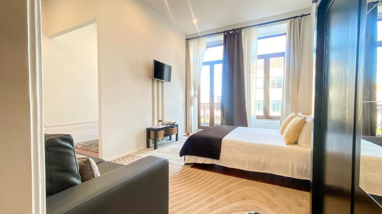 Gardenia Aparthotel Porto Exterior photo