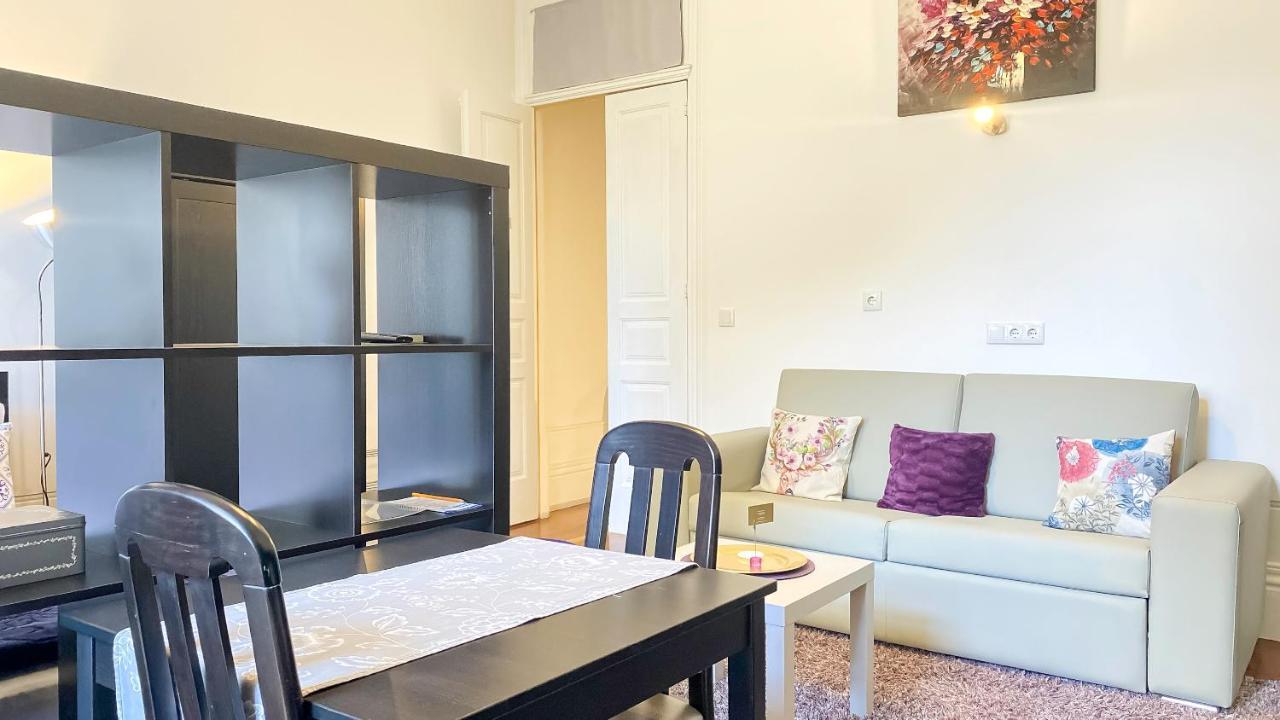 Gardenia Aparthotel Porto Exterior photo