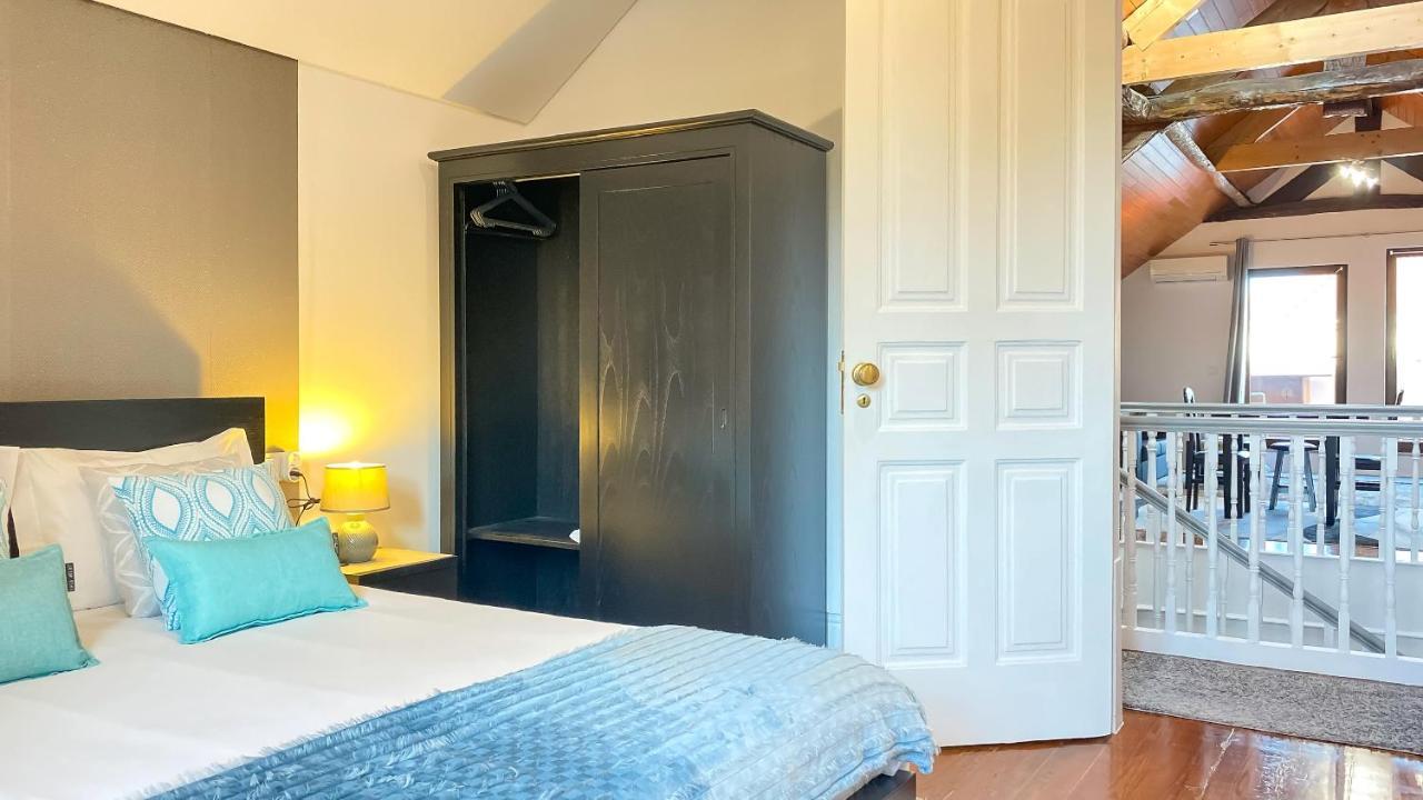 Gardenia Aparthotel Porto Exterior photo