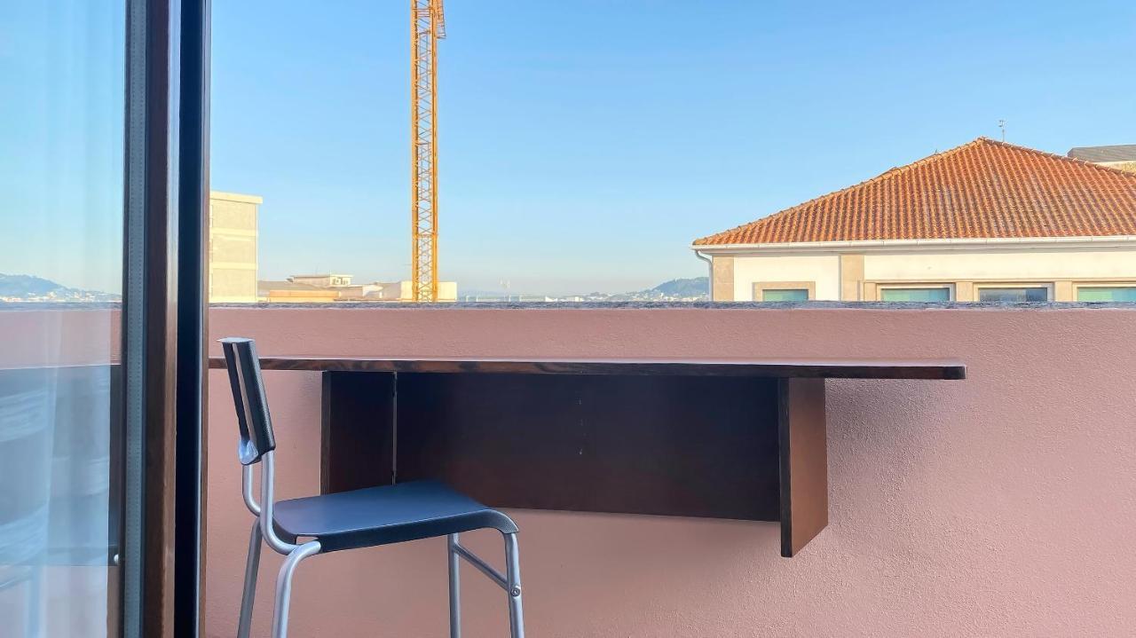 Gardenia Aparthotel Porto Exterior photo