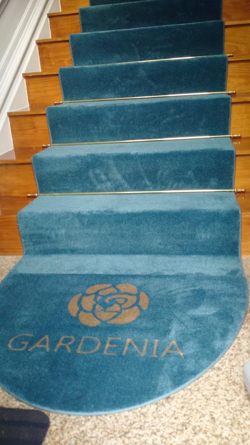 Gardenia Aparthotel Porto Exterior photo